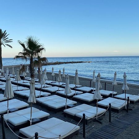 דירות Dennilenni A Marbella Centro מראה חיצוני תמונה