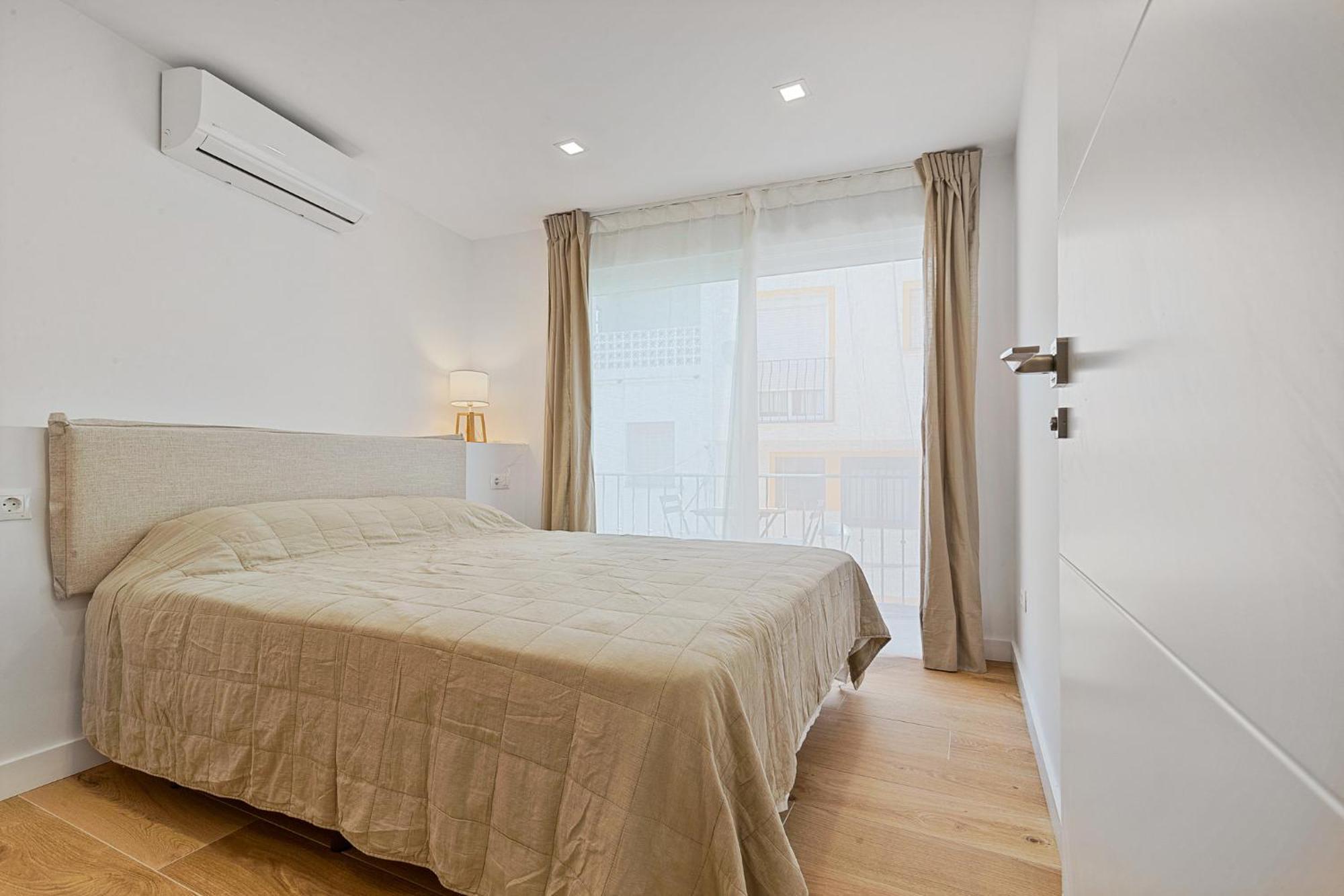 דירות Dennilenni A Marbella Centro מראה חיצוני תמונה