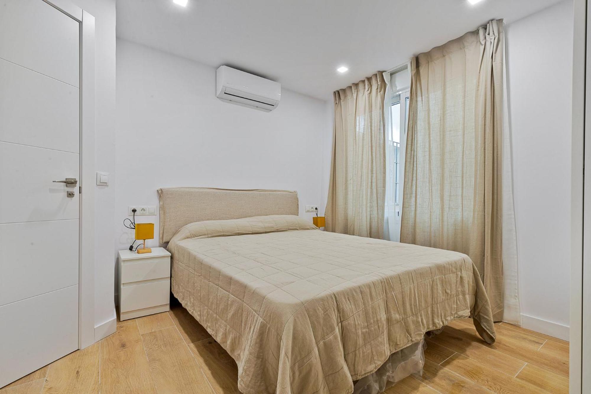 דירות Dennilenni A Marbella Centro מראה חיצוני תמונה